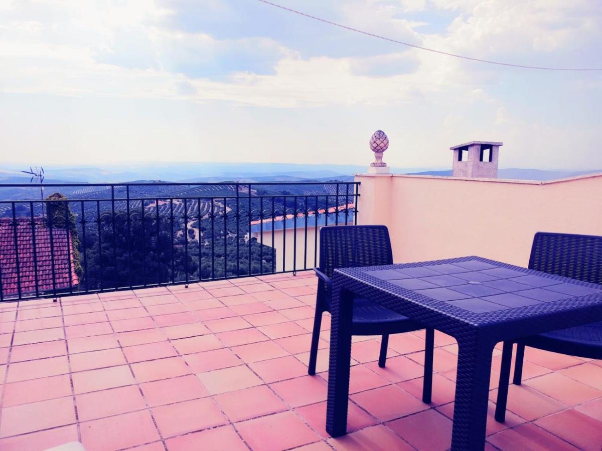 Vtar Pilar 3 Apartment Burunchel Екстериор снимка