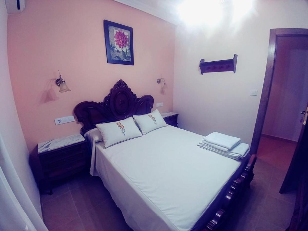 Vtar Pilar 3 Apartment Burunchel Екстериор снимка