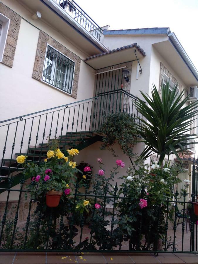Vtar Pilar 3 Apartment Burunchel Екстериор снимка