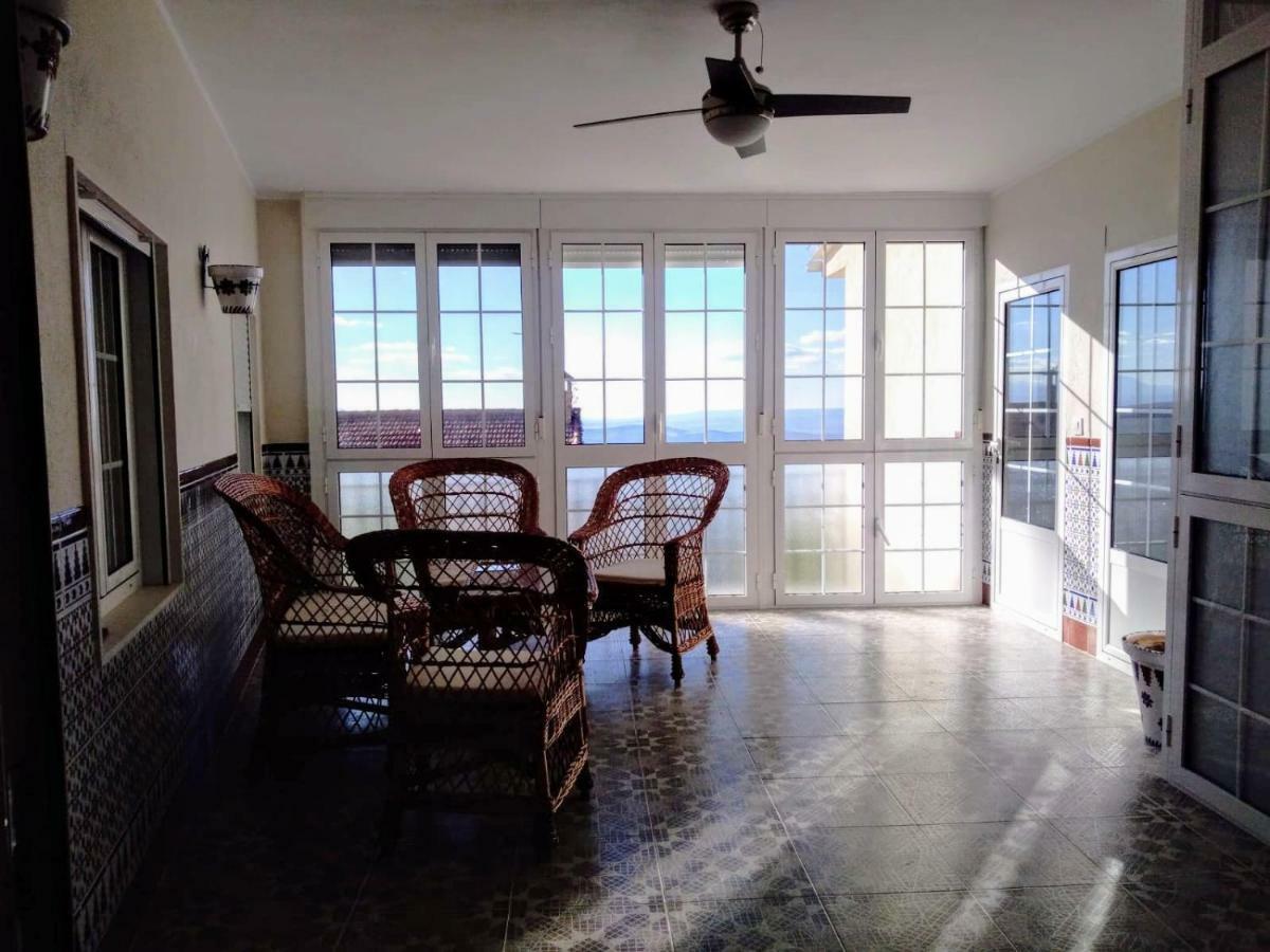Vtar Pilar 3 Apartment Burunchel Екстериор снимка